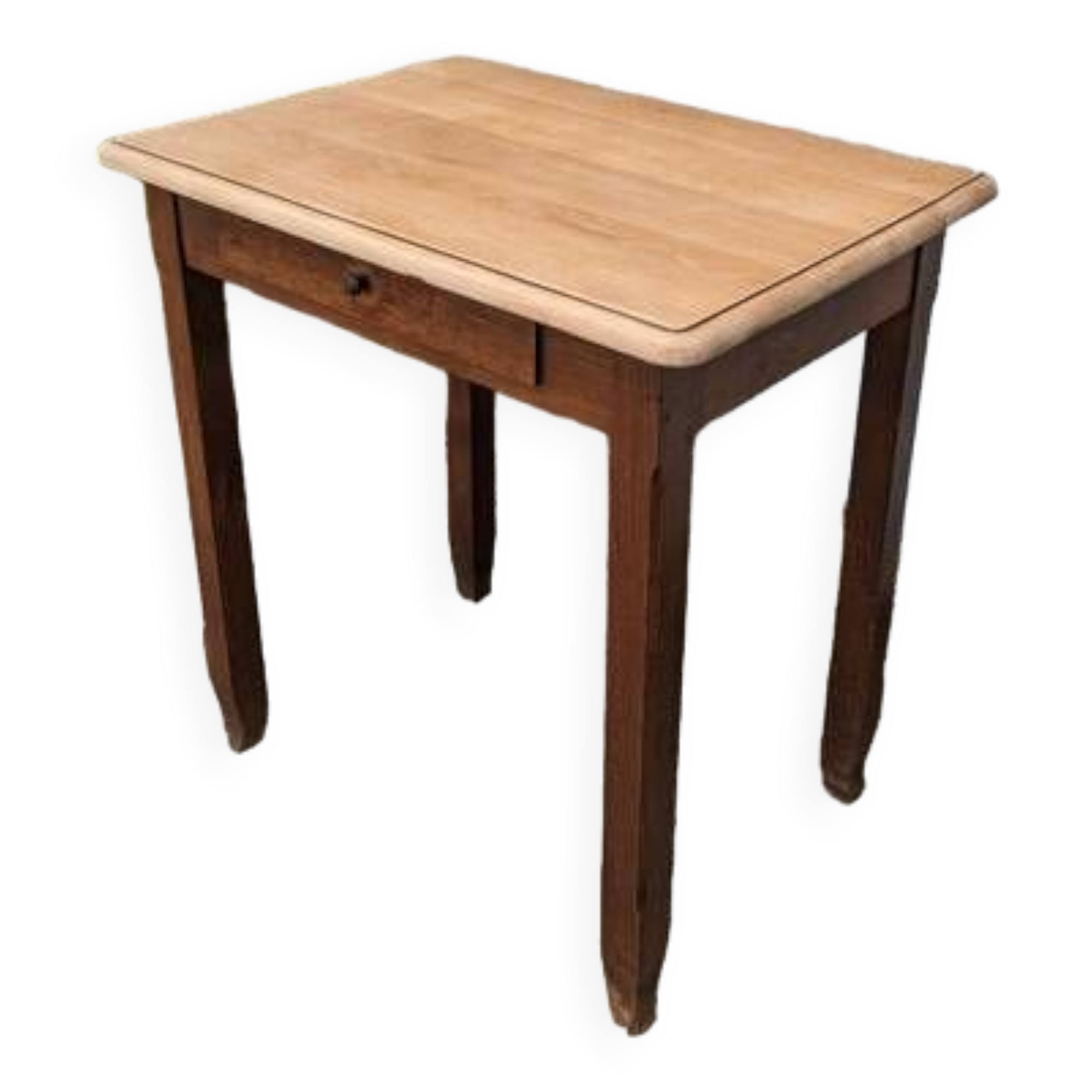 Small farm table, desk, console