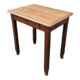 Small farm table, desk, console
