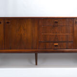 Rosewood sideboard
