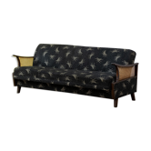 Canapé scandinave vintage – 197 cm
