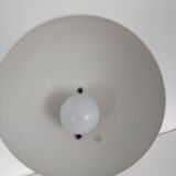 Vintage 70s Aluminor lamp