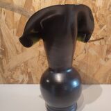 Fernand Elchinger vase