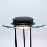 Saturn lamp by robert sonneman 1980