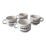 Choky Cup Lot
