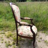 Louis XV style armchair