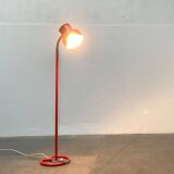 Mid-century Swedish Bumling floor lamp by Anders Pehrson for Ateljé Lyktan, 1960s.
