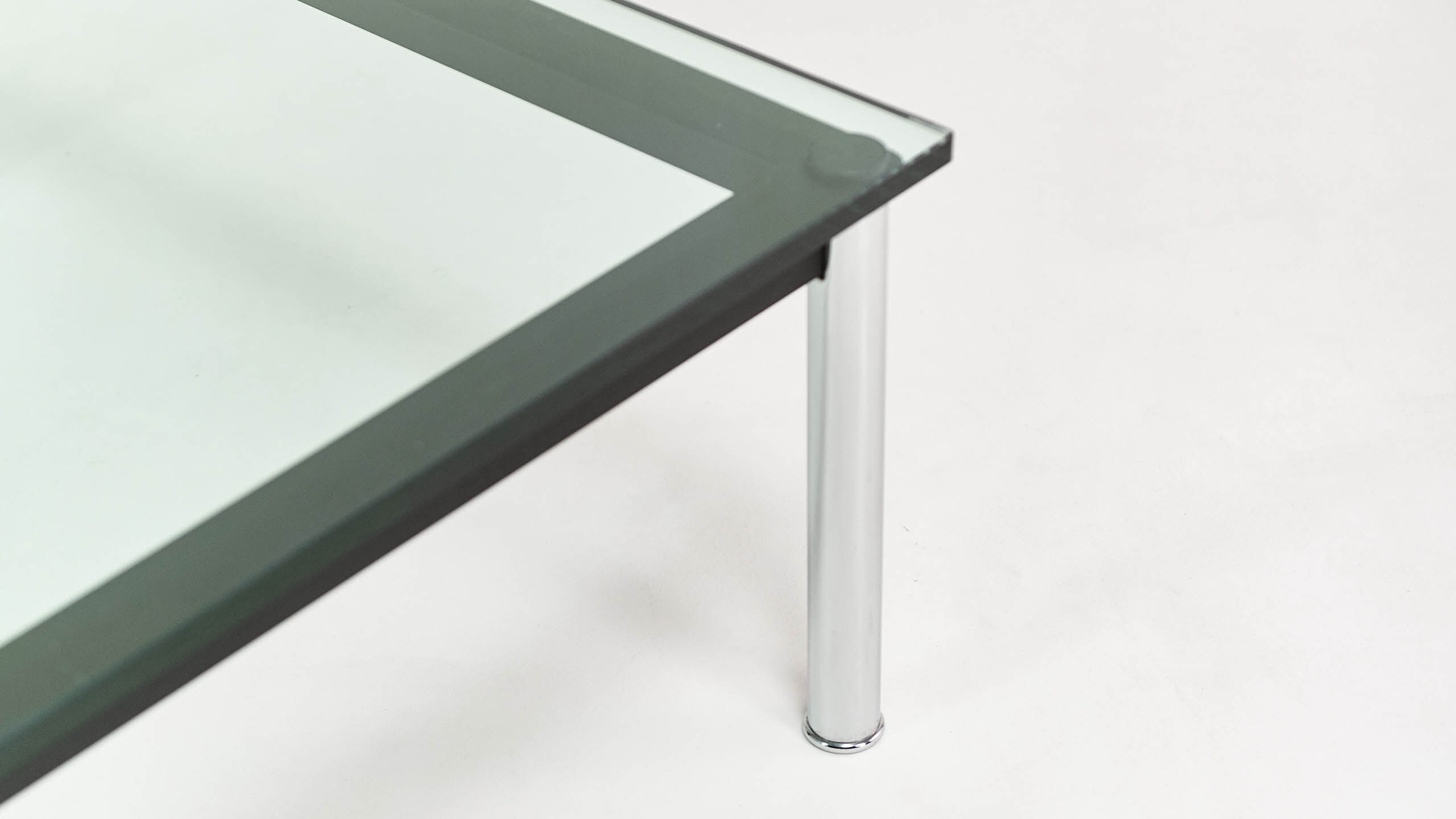 Le Corbusier, LC10-P coffee table for Cassina