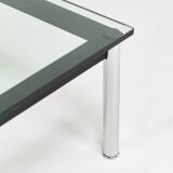 Le Corbusier, LC10-P coffee table for Cassina