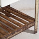 Industrial work table – Czech Republic (c.1950)