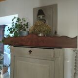 Panneau bois décoratif
