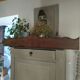 Panneau bois décoratif