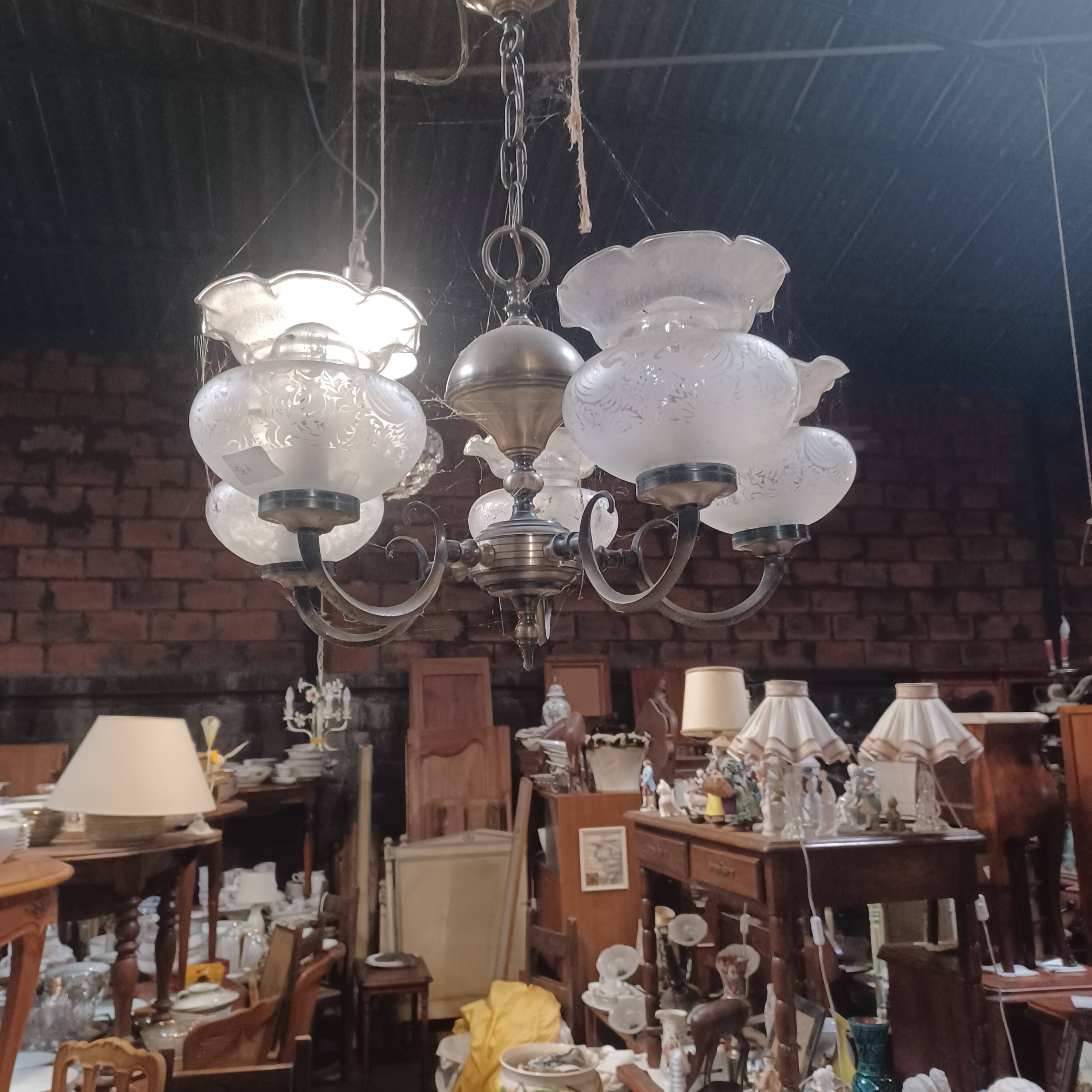 Lustre