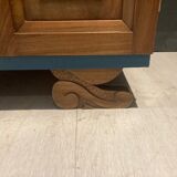 Art Deco bedside table revamped