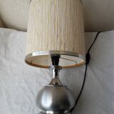 70s design lamp