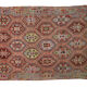 Anatolian handmade kilim rug 288 cm x 166 cm