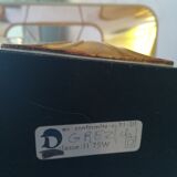 Hollywood Regency style lamp