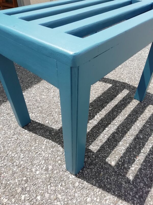 table d appoint