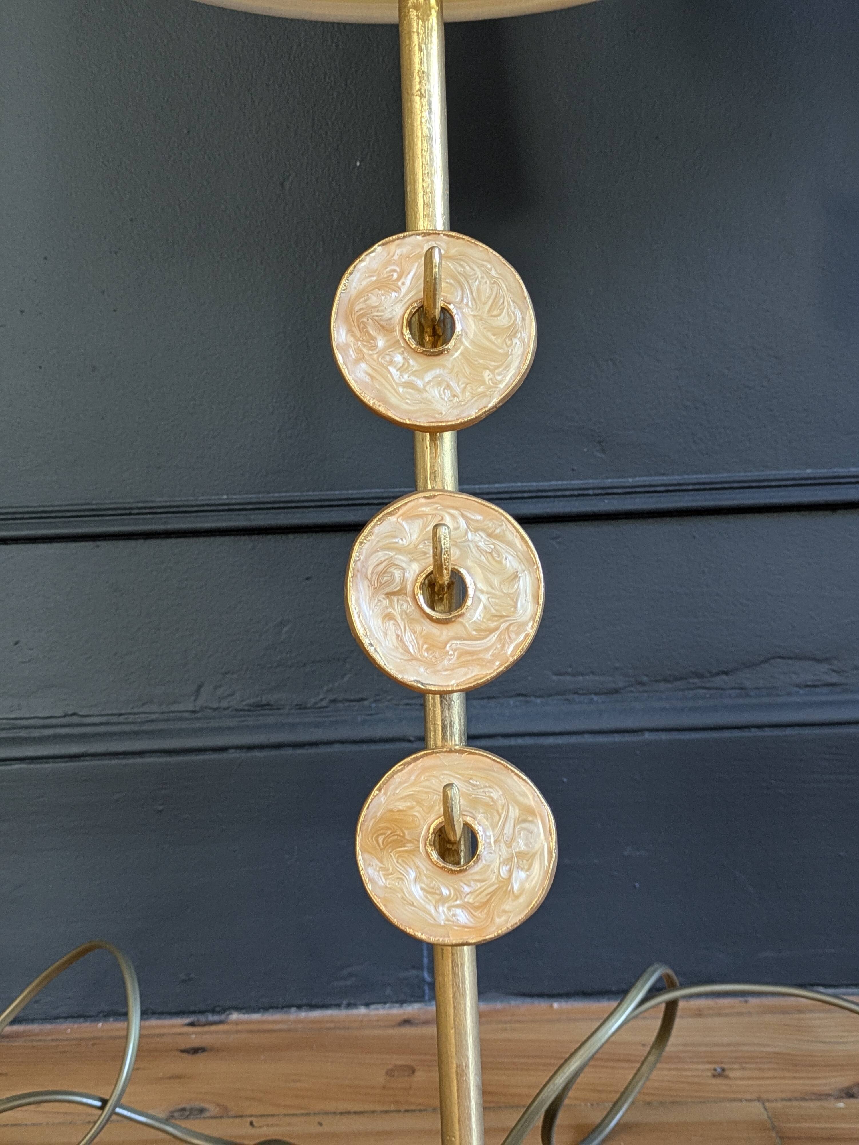 Ensemble de lampes Nicolas Dewael par Fondica.