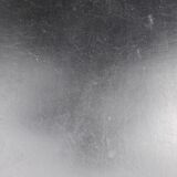 Black office chair 1970