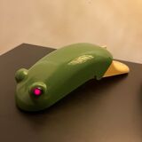 Frog phone - David Craft - 80's