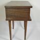 1960s bedside table