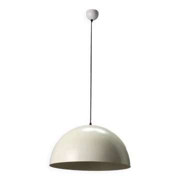 Sonora Suspension Light Oluce in metal Italy 1976