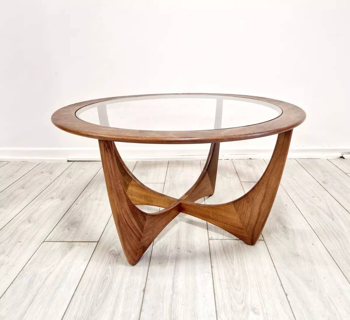 Mid Century G Plan Astro Coffee Table