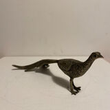 Brass pheasant