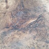 Antique farmhouse table