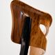 Coro dining chair by Luigi Origlia for Origlia Italy, Set of 4