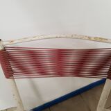 Lot de 4 fauteuils