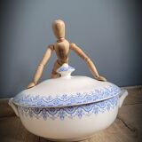Clara tureen