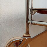 Vintage folding dessert