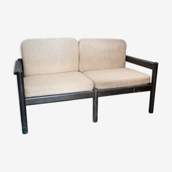 Wilkhahn 2-seater sofa