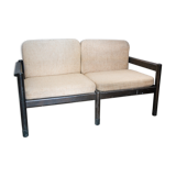 Wilkhahn 2-seater sofa