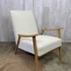 Fauteuil vintage