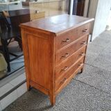 Commode vintage