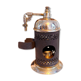 Medical sprayer 1920