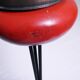 Tripod ashtray 1950