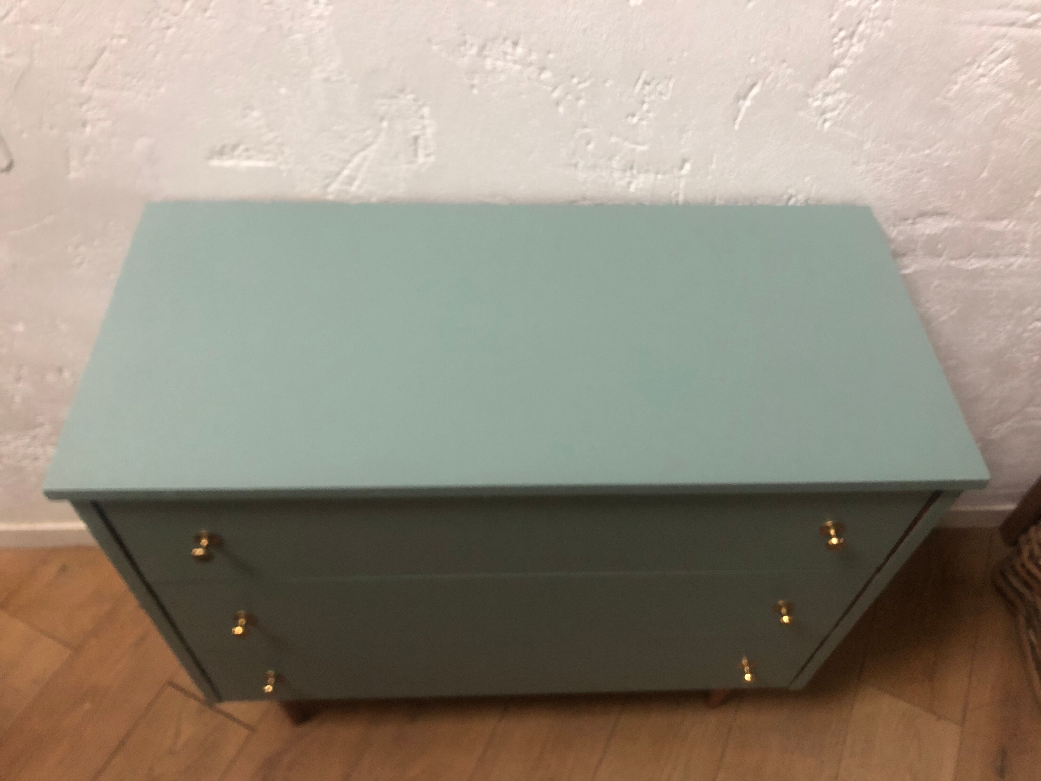 Chest of drawers 50/60