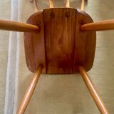 Nakashima style chairs