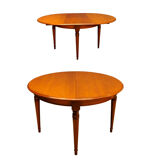 Jaycee furniture english folding table