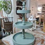 3-tier tray