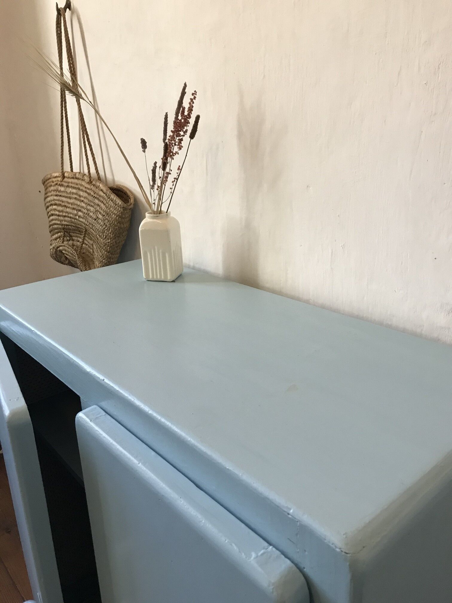Meuble Mado Bleu ciel