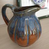 Vintage pitcher