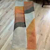 Tapis Space age style Panton, 1970