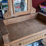 Art Deco dressing table