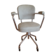 Former chair administrative year 60