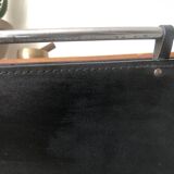 Giandomenico Belloti leather chair