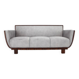 1940s Art Deco Sofa , Denmark